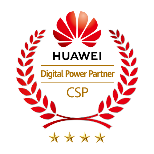 Huawei CSP