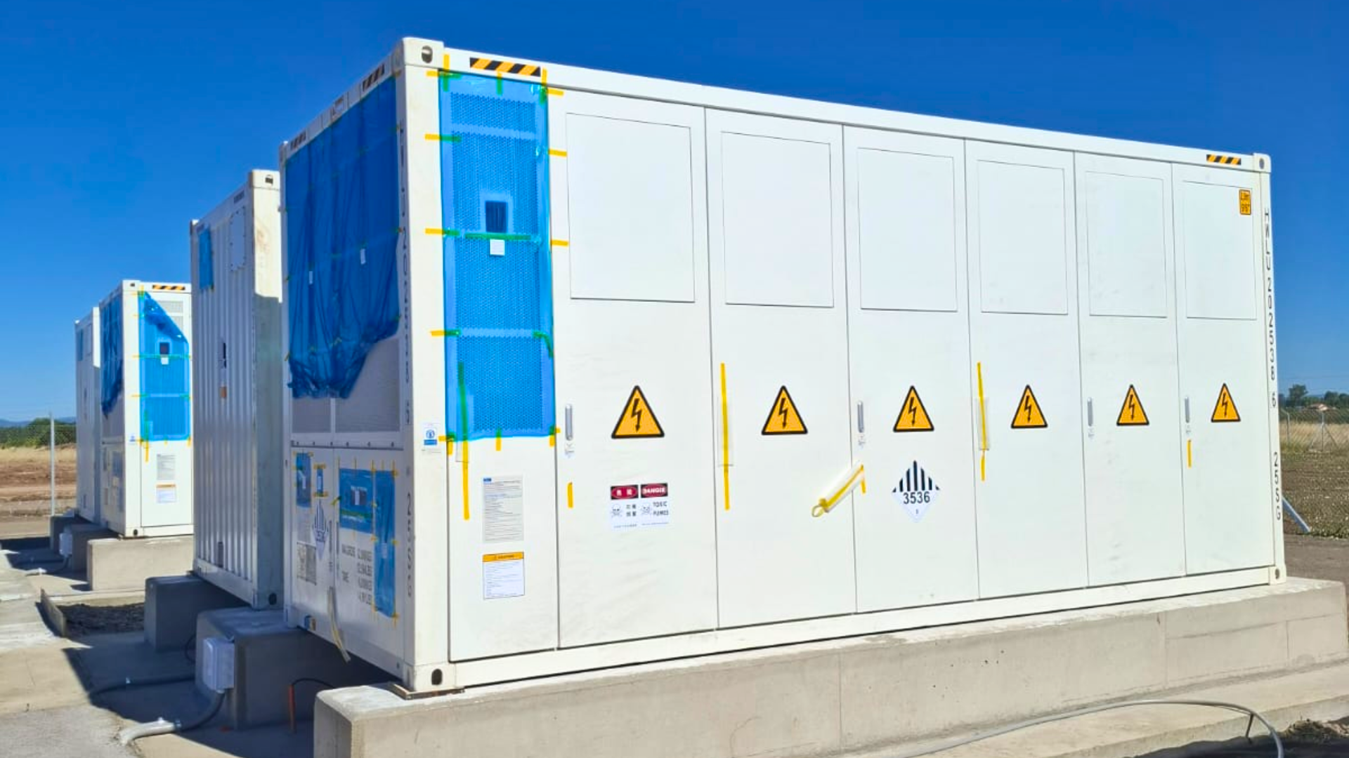 Proyectos residenciales