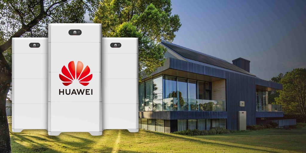 bateria de litio luna2000