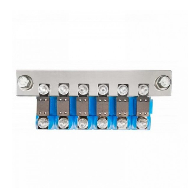 Victron Busbar to connect 6 CIP100200100 (1500 A)