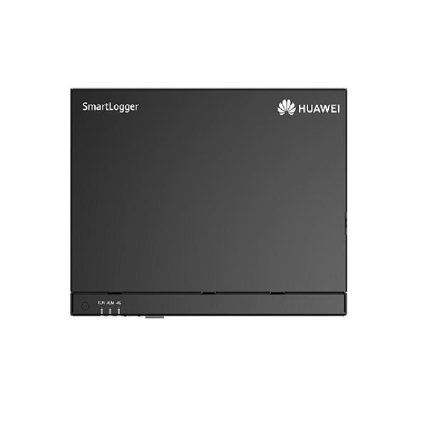 SmartLogger 3000A Huawei, permite conectar hasta 80 dispositivos