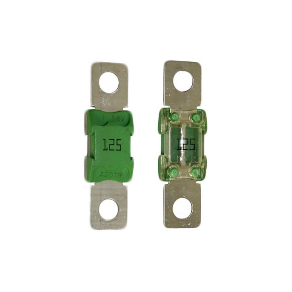 Victron MEGA-fuse 125A/58V for 48V products (1 pc)