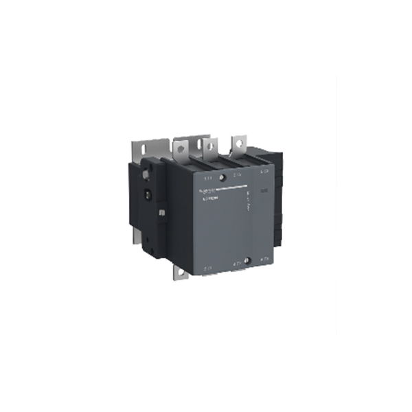 Schneider Electric Contactor EasyPact TVS 3 polos - 500A - AC3 - 220V
