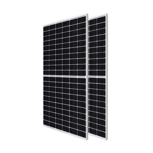 Paneles Solares Canadian Solar Hiku Monocristalino 450Wp PERC de 144 Celdas | CS3W-450MS