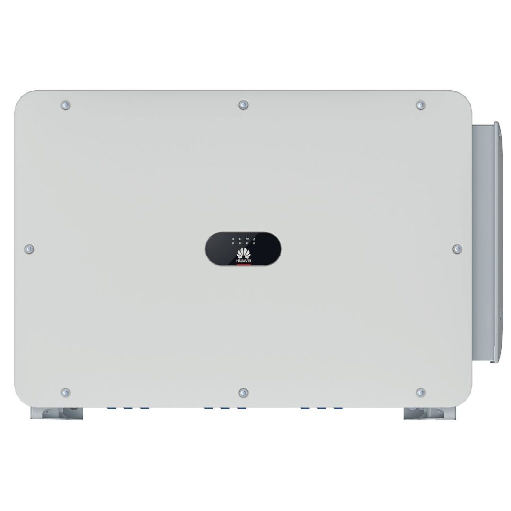 Inversor Huawei 100kW
