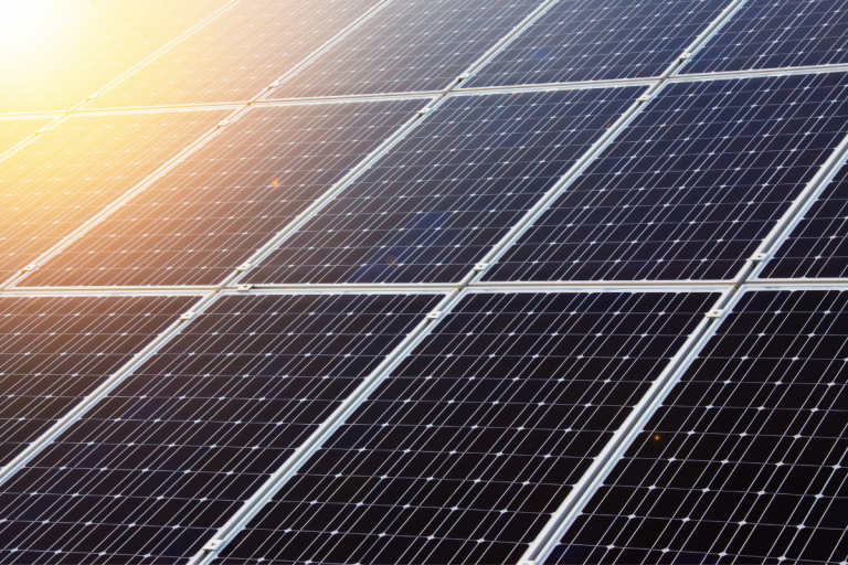 módulos fotovoltaicos en chile