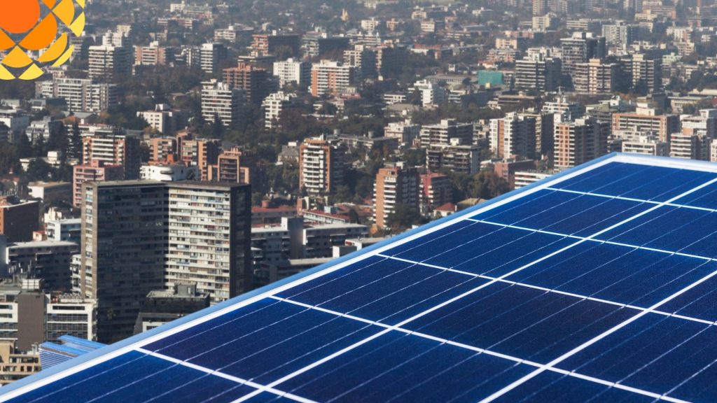 Energía-Fotovoltaica-en-Chile