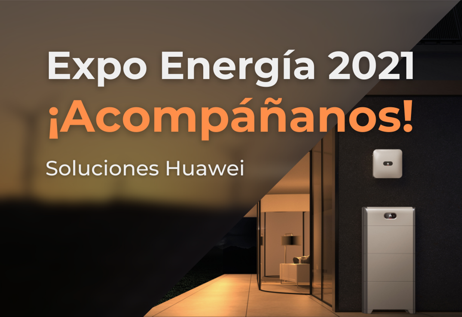 Expo Energía 2021