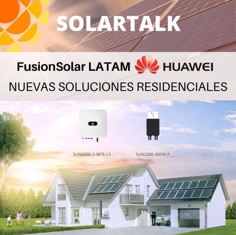 Huawei SUN2000 L1
