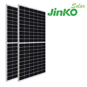 paneles solares-jinko-solar