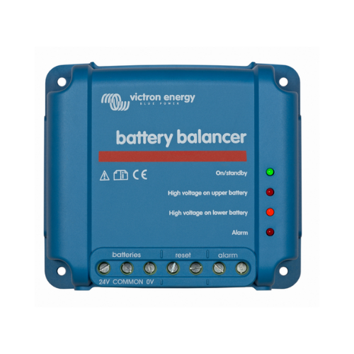 Balanceador de Baterías Solares Victron - BBA000100100