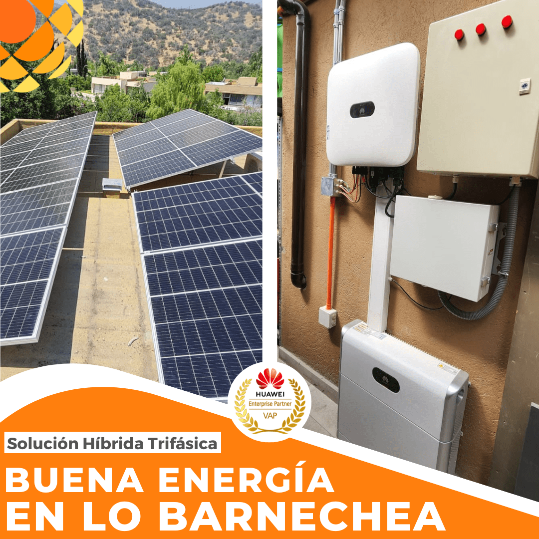 instalación-energia-solar-hibrida-residencial-lo-barnechea-chile-inversor-trifasico