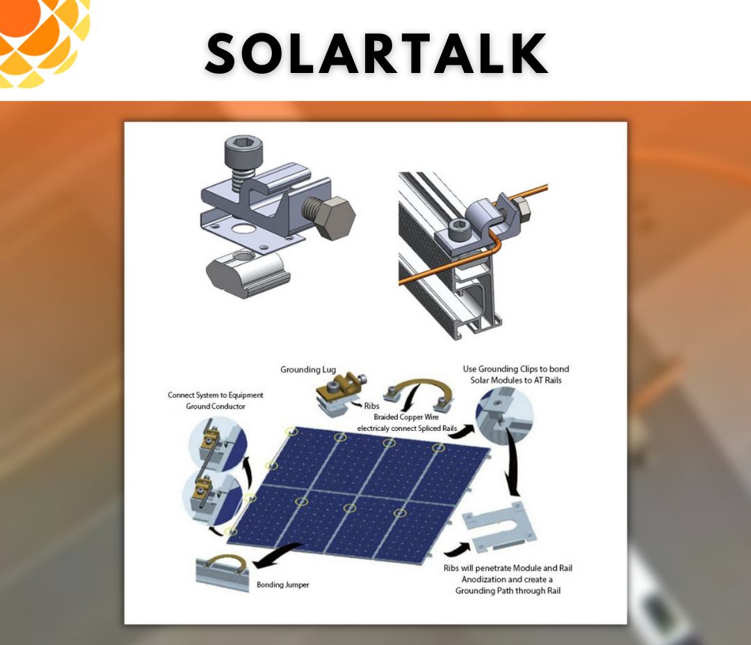 Baterías Solares: tipos y funcionamiento - AC Fotovoltaica