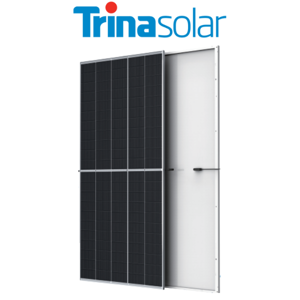 Panel Solar 545 Wp 110 Celdas Monocristalino Vertex Trina Solar
