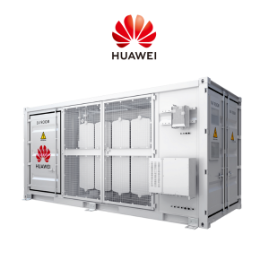 Smart Transformer Station Huawei para PMGD STS-6000KH1