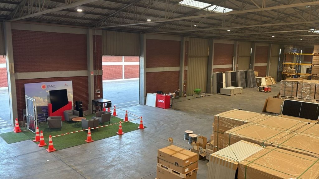 bodega en lo echevers