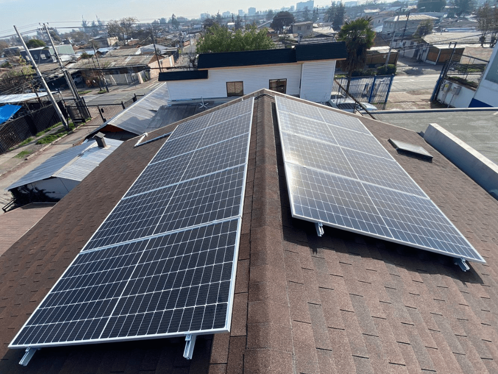 Los 7 mejores paneles solares del mercado en 2024