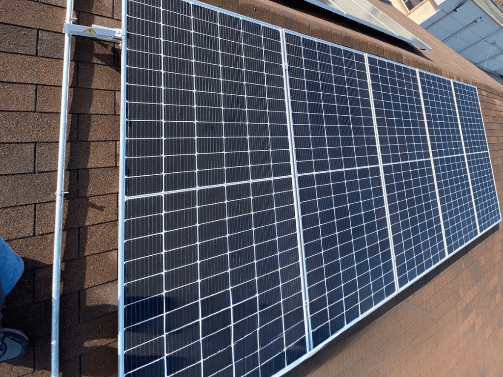 Los 7 mejores paneles solares del mercado en 2024