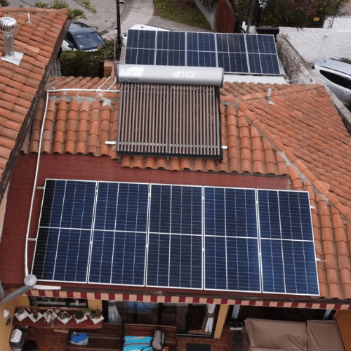 7 Cosas A Considerar Antes De Comprar Un Generador Solar