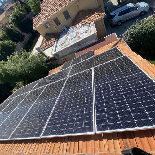 Paneles solares para casa: cuánto cuestan y cómo instalarlos