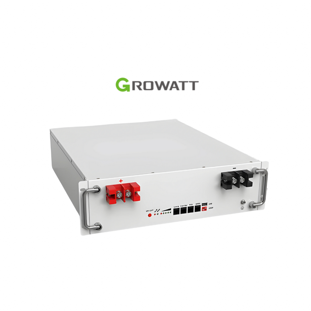 Batería de Litio Growatt de 5.5kWh HOPE5.5L-A1