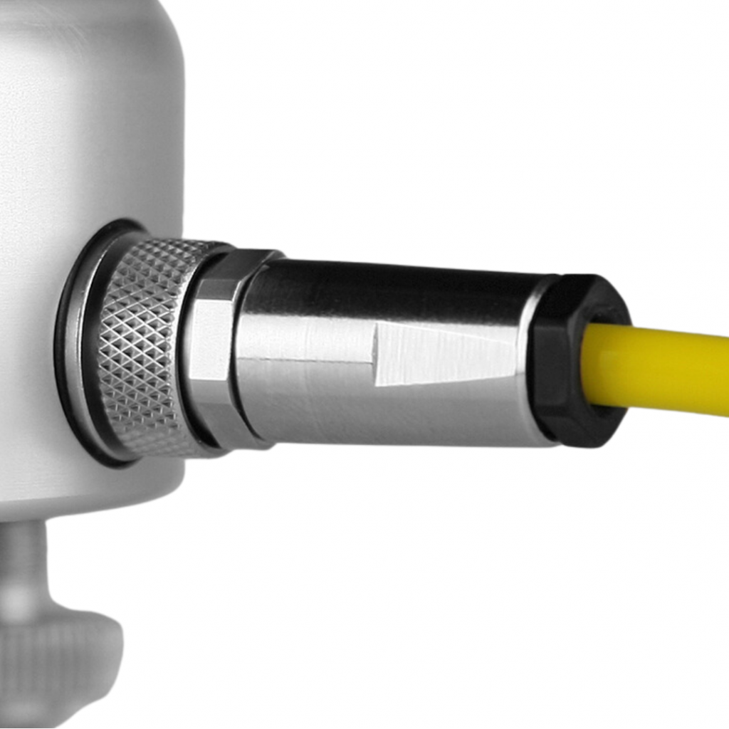 50 M Cable Pre-wired With Waterproof 8-pin Plug de KIPP&ZONEN - OTT-0362624