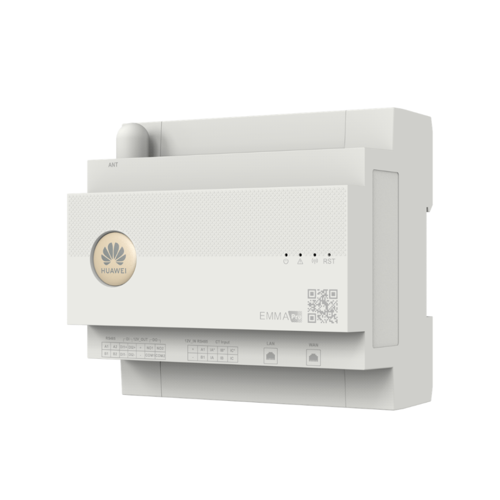 SmartAssistant (EMMA) de Huawei - Asistente de Gestión de Energía con IA