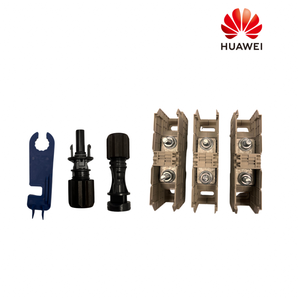 Kit de Accesorios HUAWEI para Inversor C&I SUN2000 de 60kTL