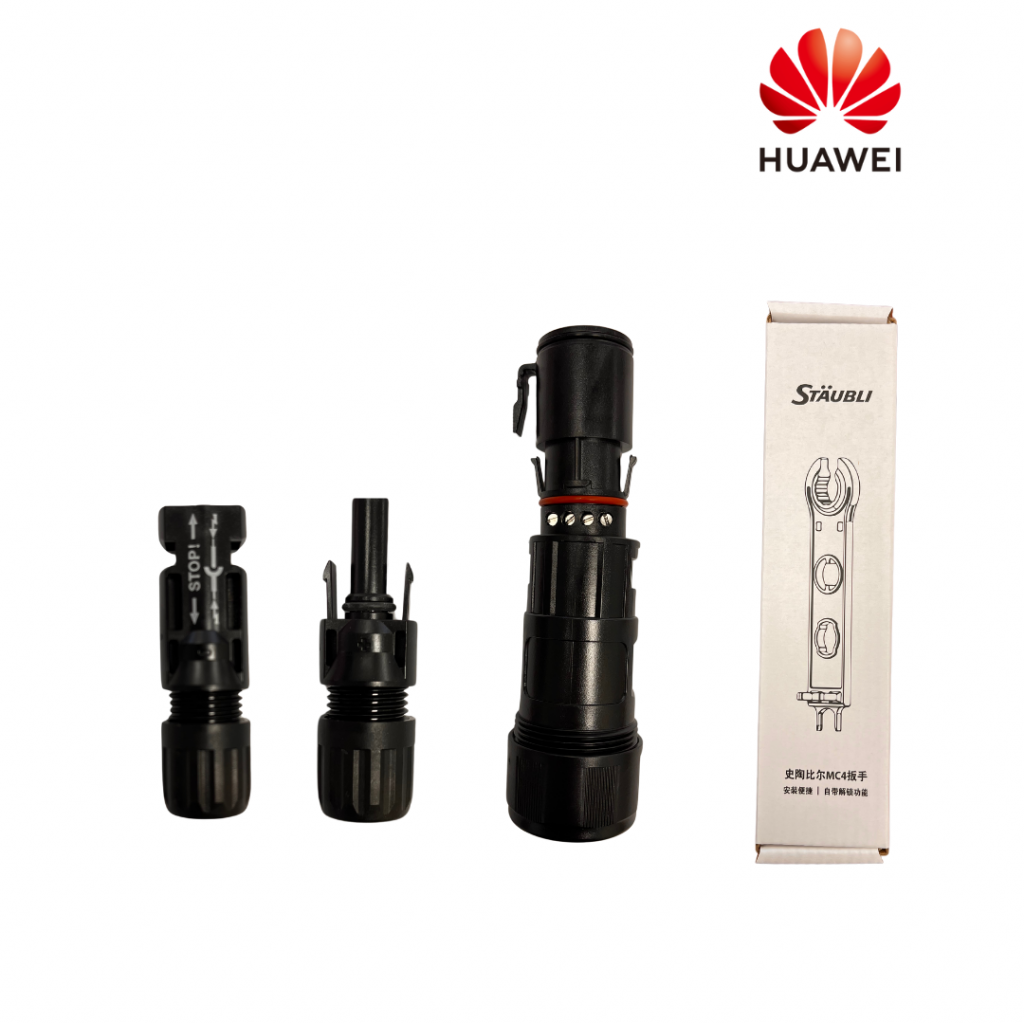 Kit de Accesorios HUAWEI para Inversor C&I SUN2000 M1 de 100kTL