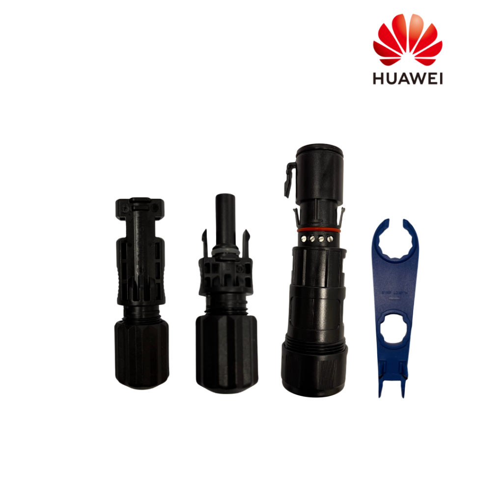 Kit de Accesorios HUAWEI para Inversor PMGD SUN2000 H1 de 330kTL