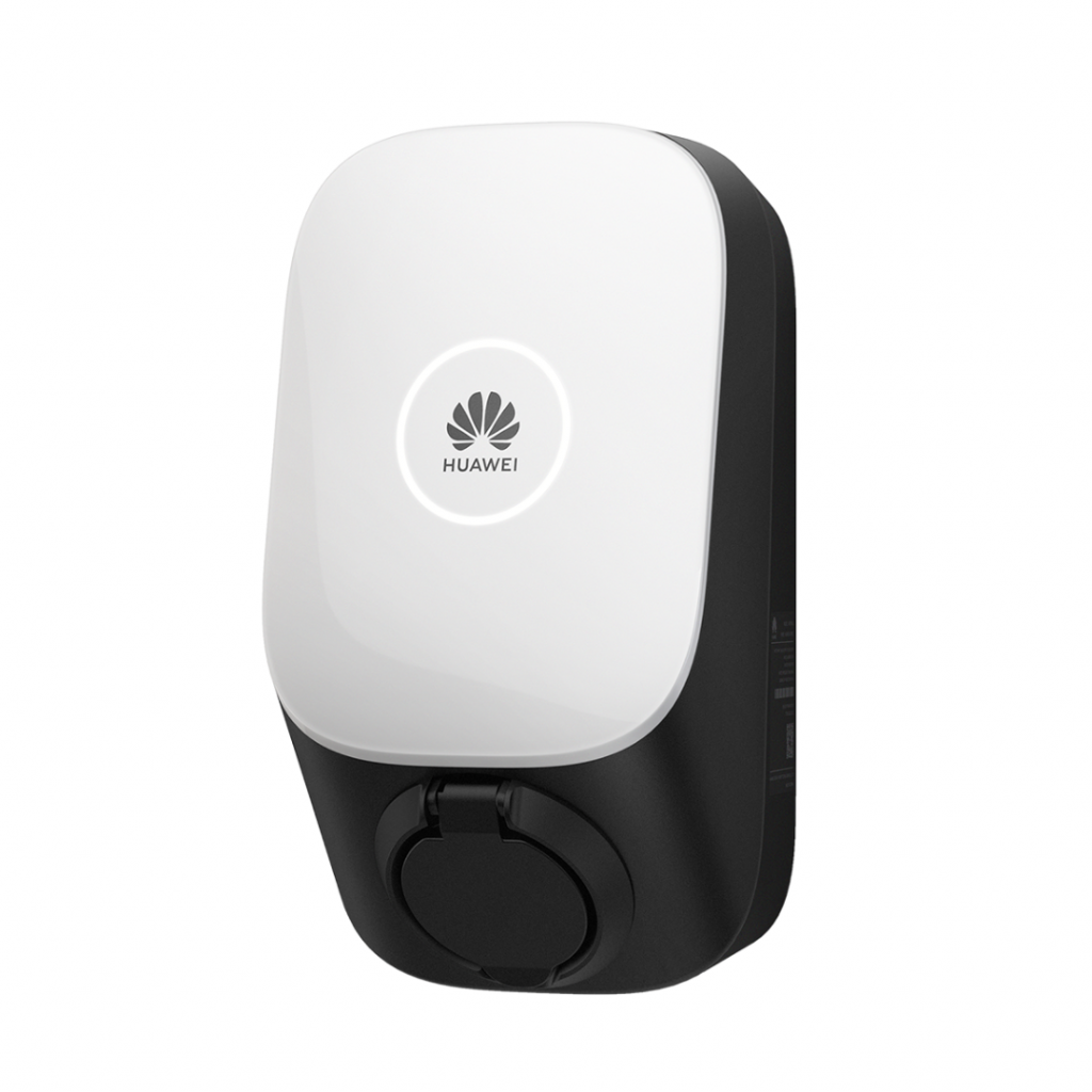 Cargador de Electromovilidad Huawei Smart Charger 22KT S0