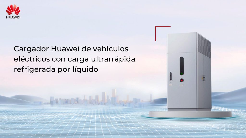 cargador de baterias de vehiculos eléctricos