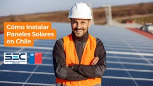 Cómo instalar Paneles Solares en Techos Inclinados y Planos