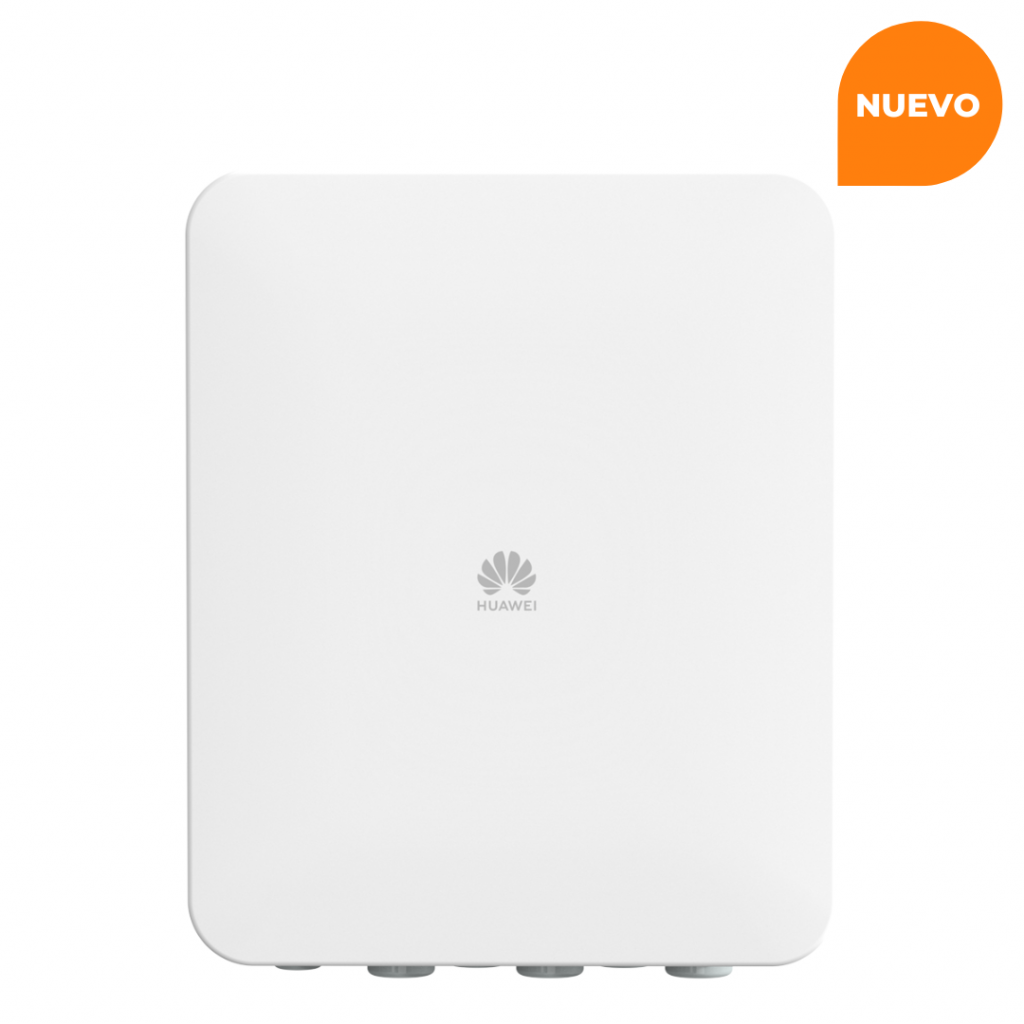 SmartGuard Trifásico de Huawei - Tablero para Backup