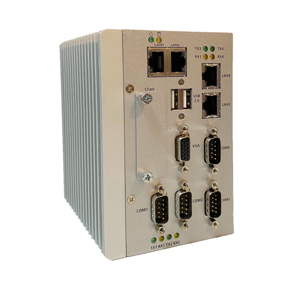 Controlador Híbrido ePowerControl ES+