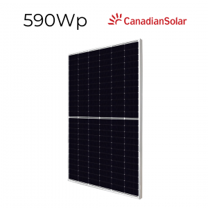 paneles solares monocristalinos