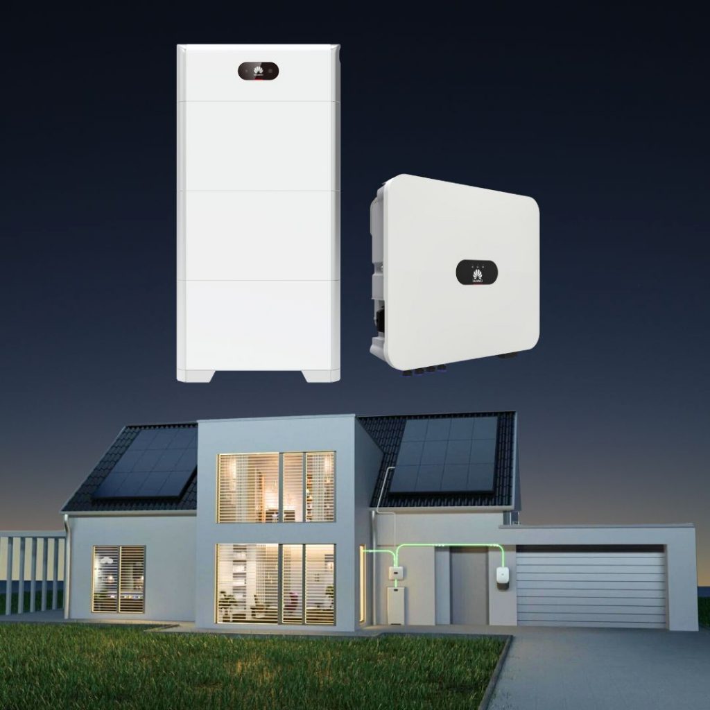 baterias de litio en chile