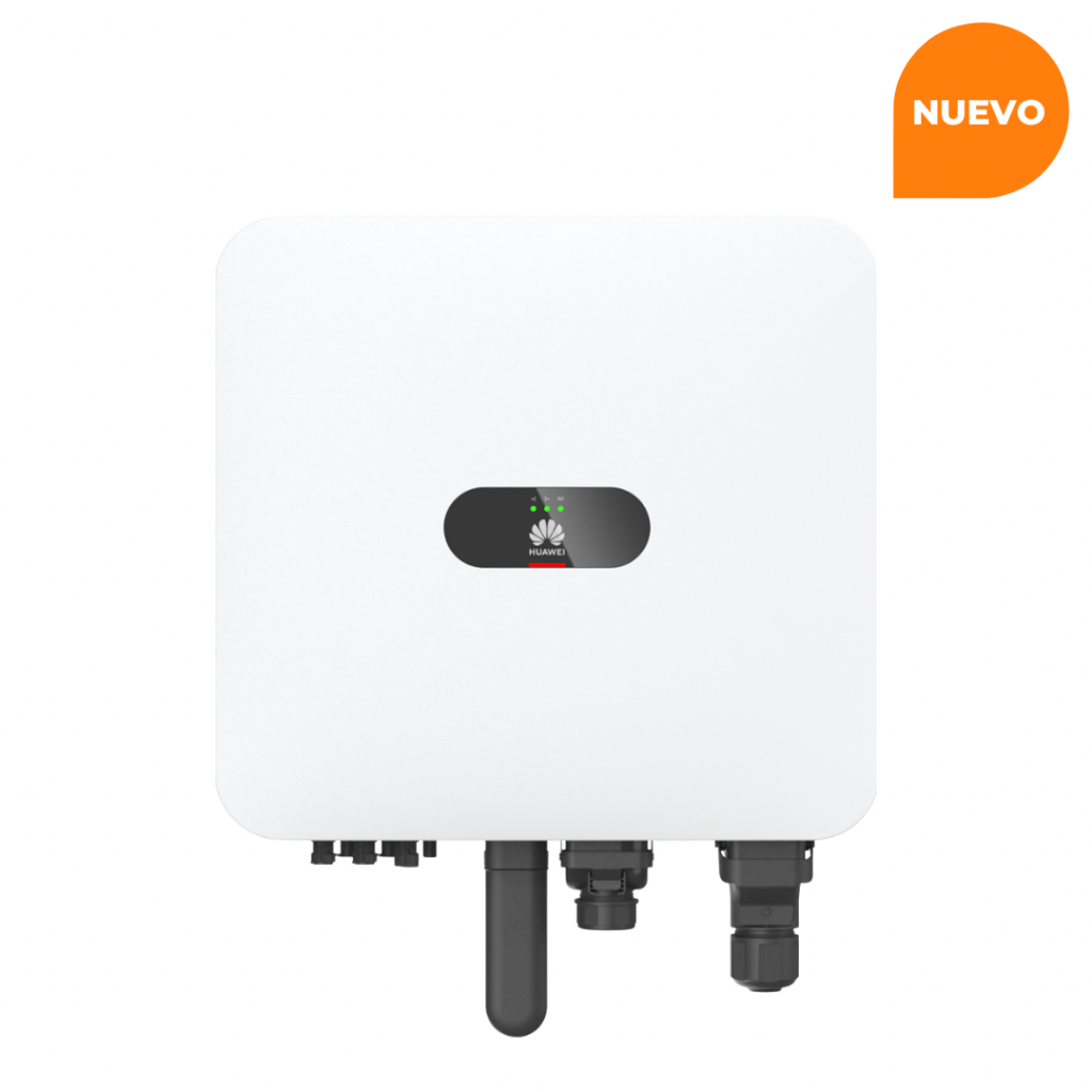 Inversor HUAWEI Trifásico Híbrido de 12kW -  SUN2000 MAP0
