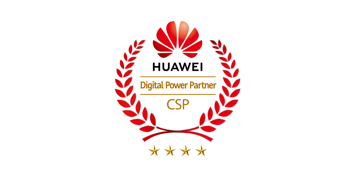 CSP Huawei