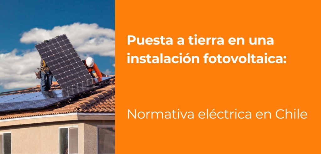 puesta a tierra