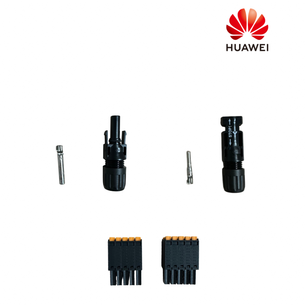 Kit de Accesorios HUAWEI para DC/DC de LUNA2000 S0