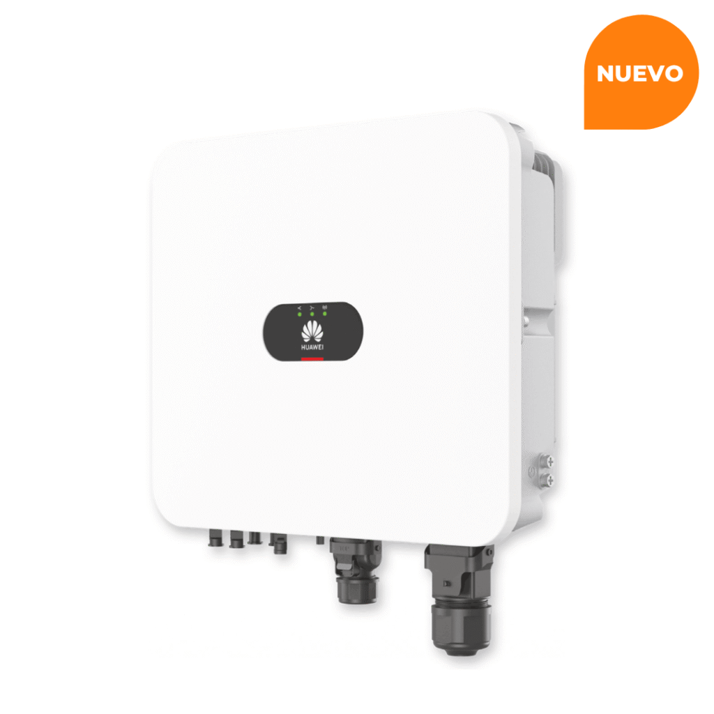 Inversor monofásico LB0 Huawei híbrido 5 kW - SUN2000-5K-LB0
