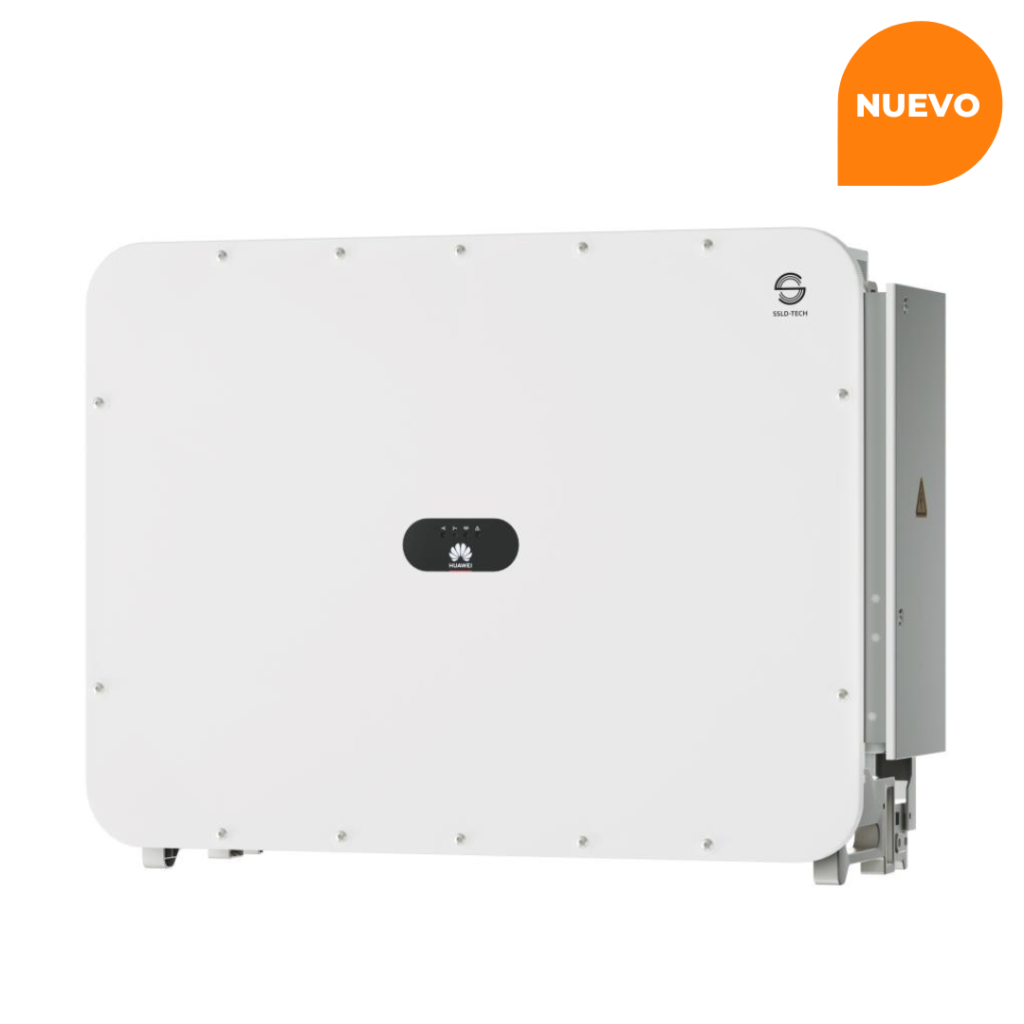 Inversor Huawei Grid Forming 506kW para proyectos PMGD y Utility - SUN2000-506KTL-H3