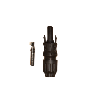 Conector MC4 Macho EVO-2 de Stäubli