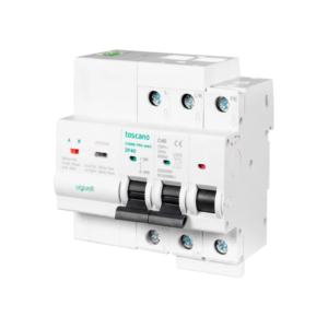 Toscano Combi Pro Max 4P40 Trifásico
