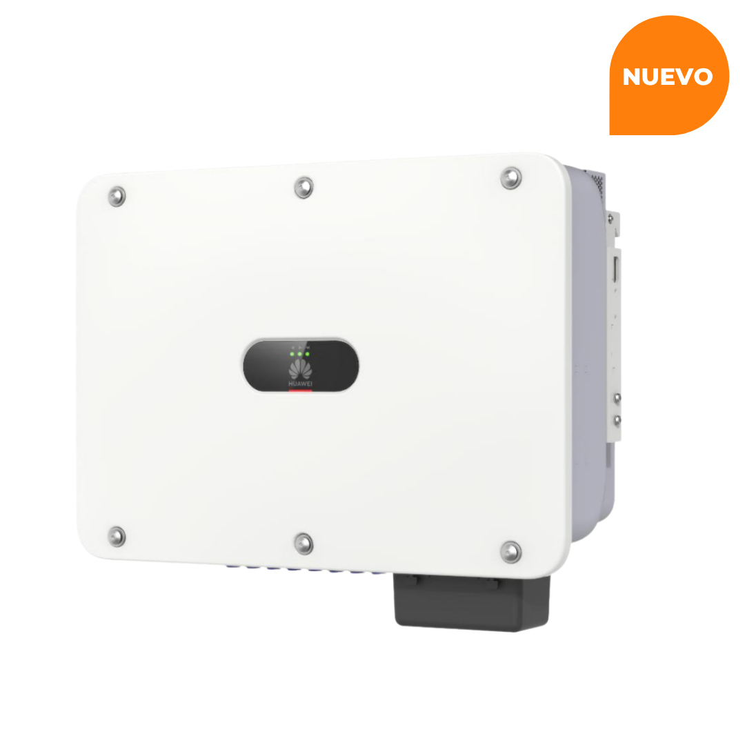 Inversor de 40kW Huawei SUN2000-40K-MC0