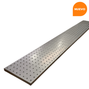 NUEVO Pasillo Técnico para Instalaciones Fotovoltaicas a Techo