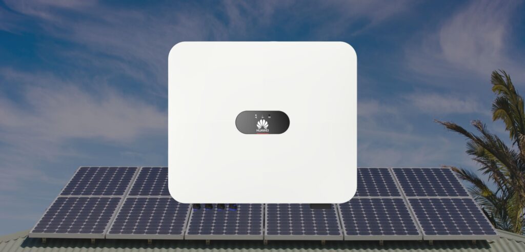 inversores fotovoltaicos