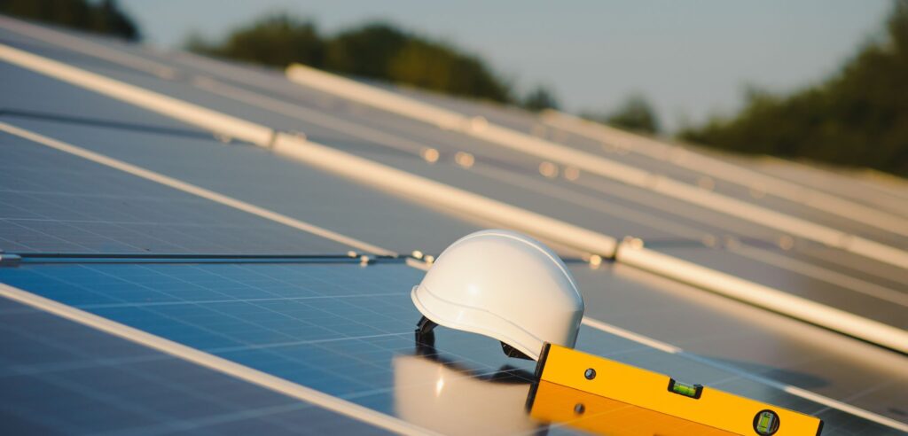relación DC/AC fotovoltaica