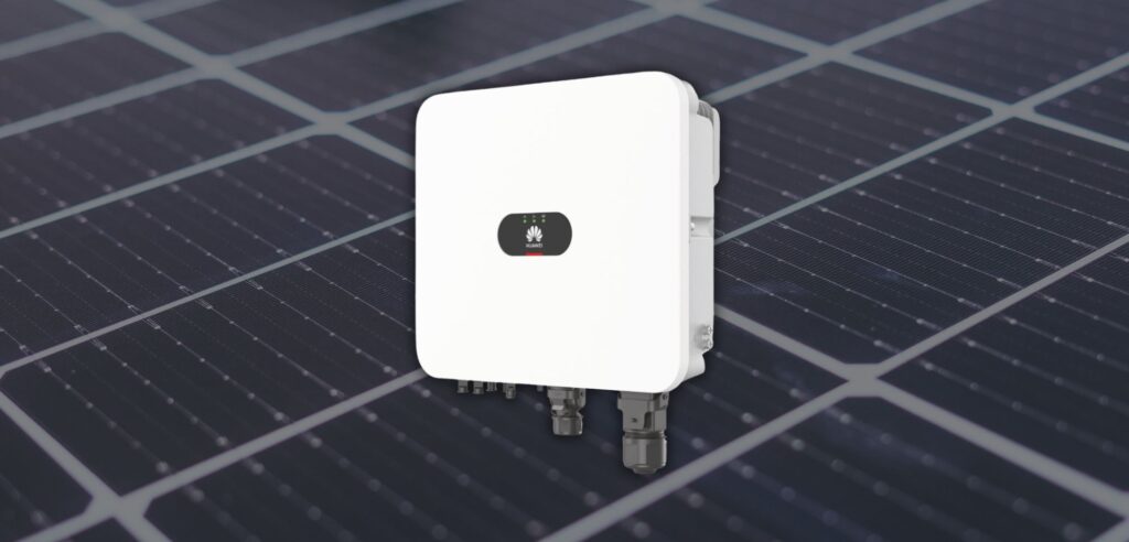 inversor Huawei SUN2000 LB0 monofásico